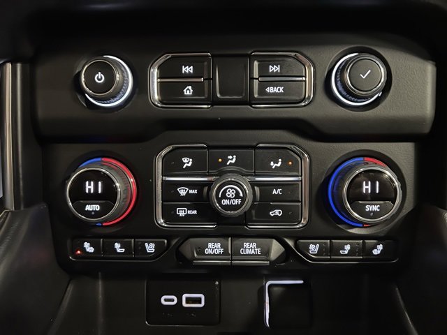 Used 2023 Chevrolet Tahoe Premier image 46