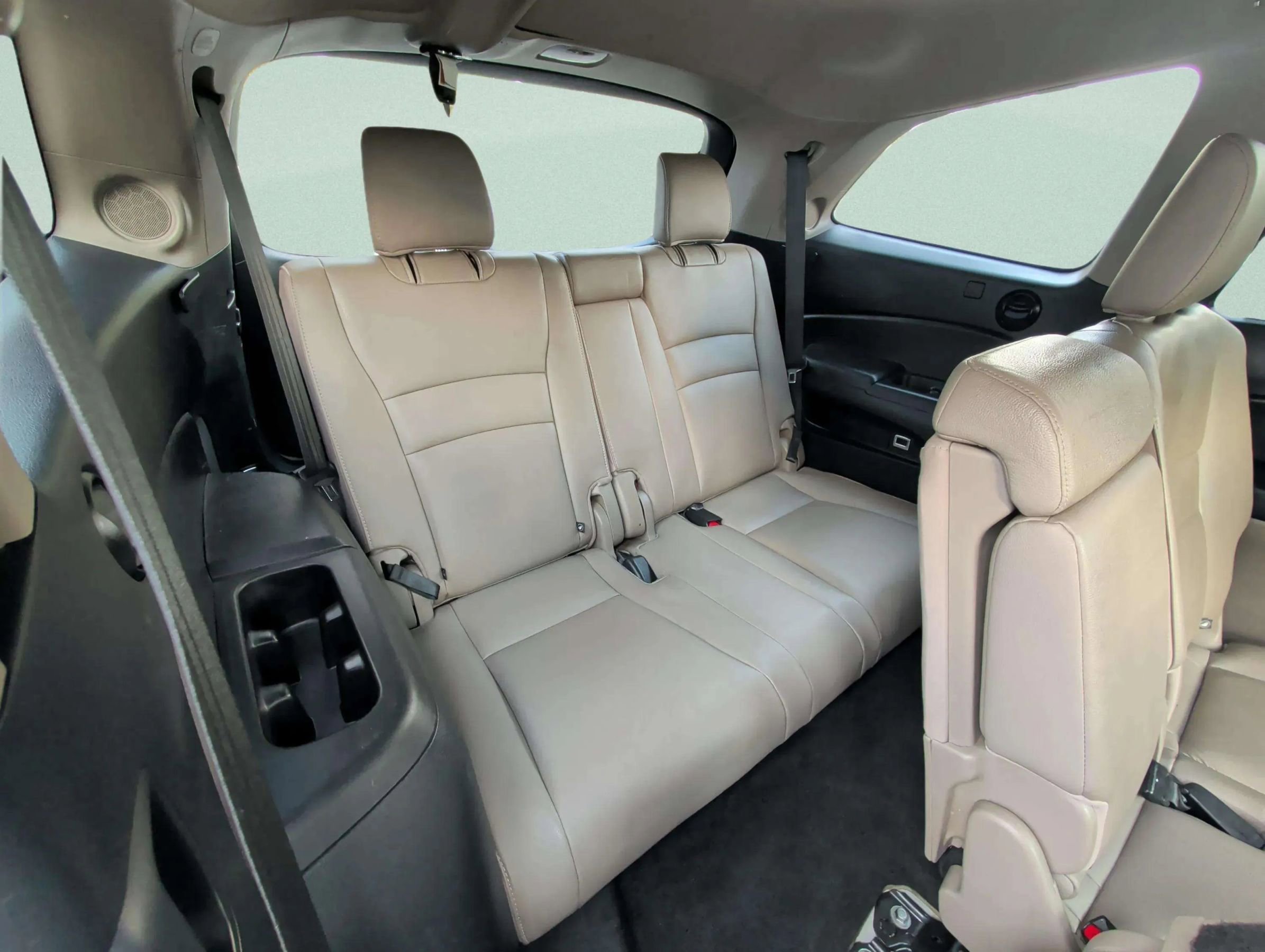 Used 2017 Honda Pilot Touring image 38