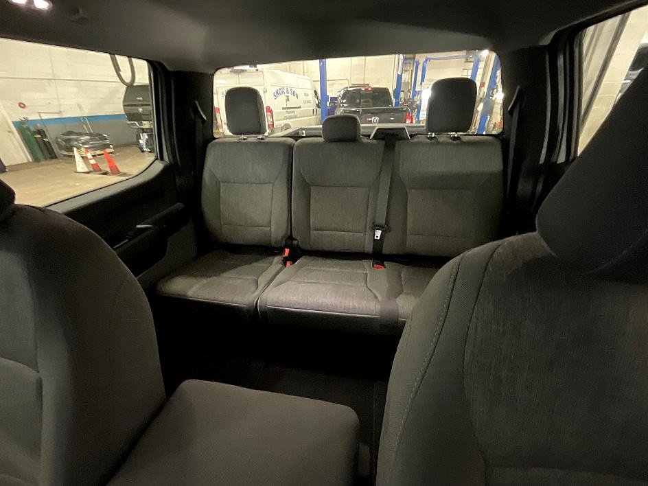 Used 2024 Ford F250 XL w/ STX Appearance Package image 26