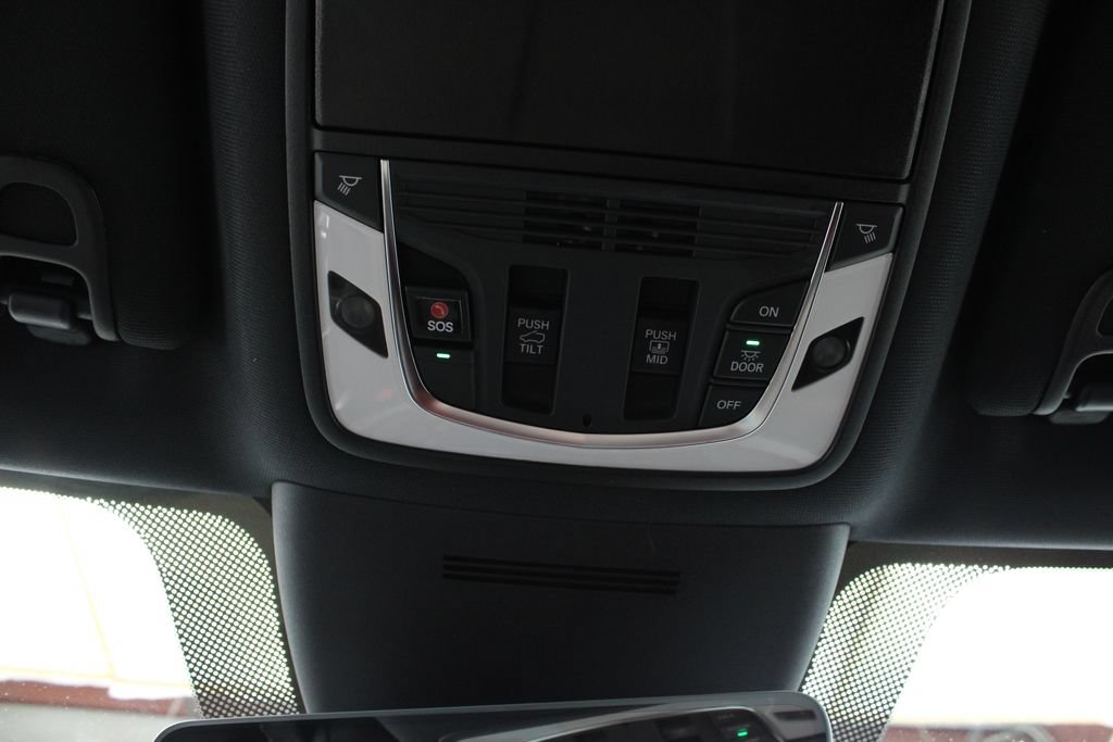 Used 2025 Acura MDX A-Spec AWD/4WD image 30