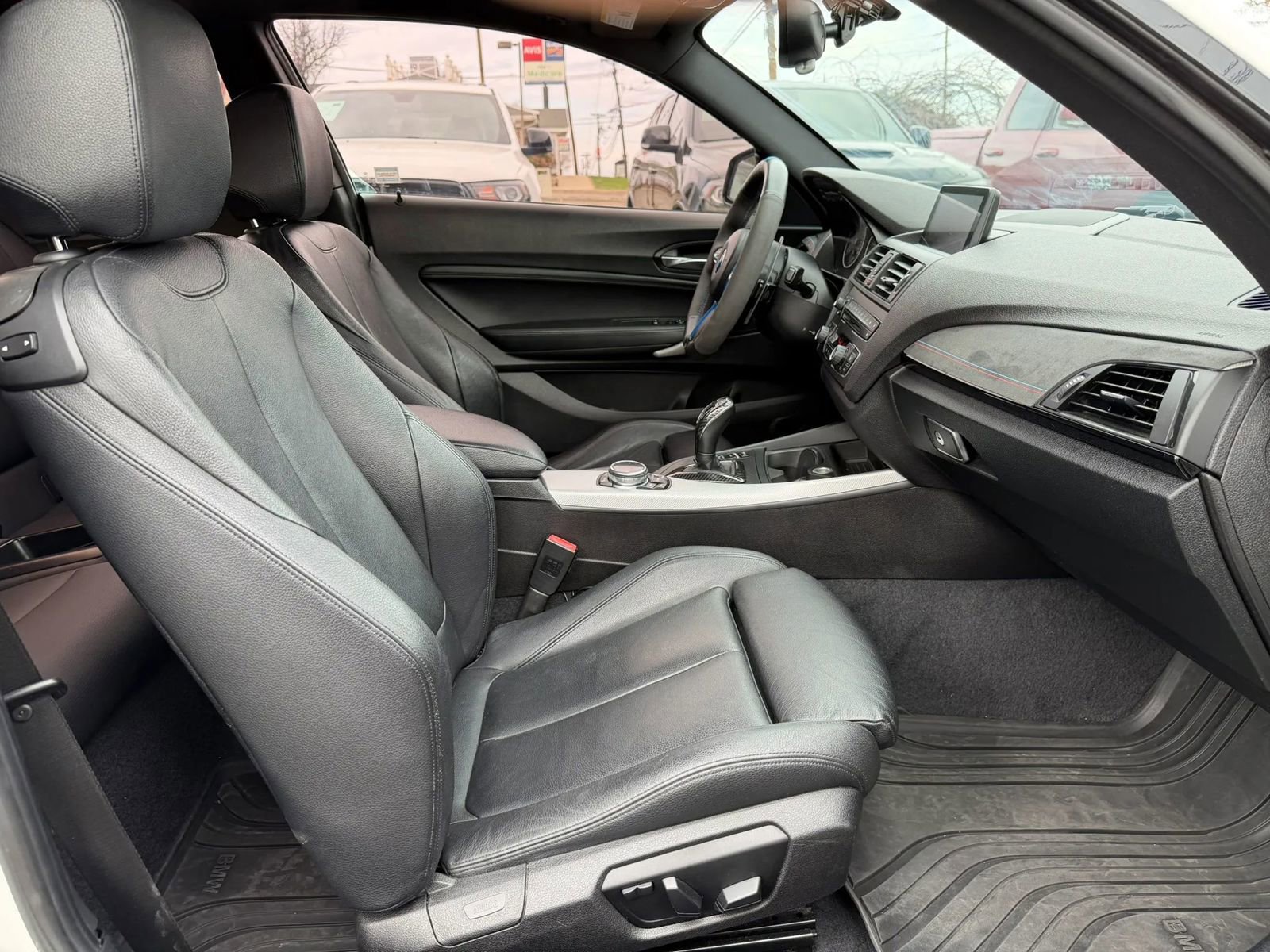 Used 2015 BMW M235i xDrive Coupe AWD/4WD image 24