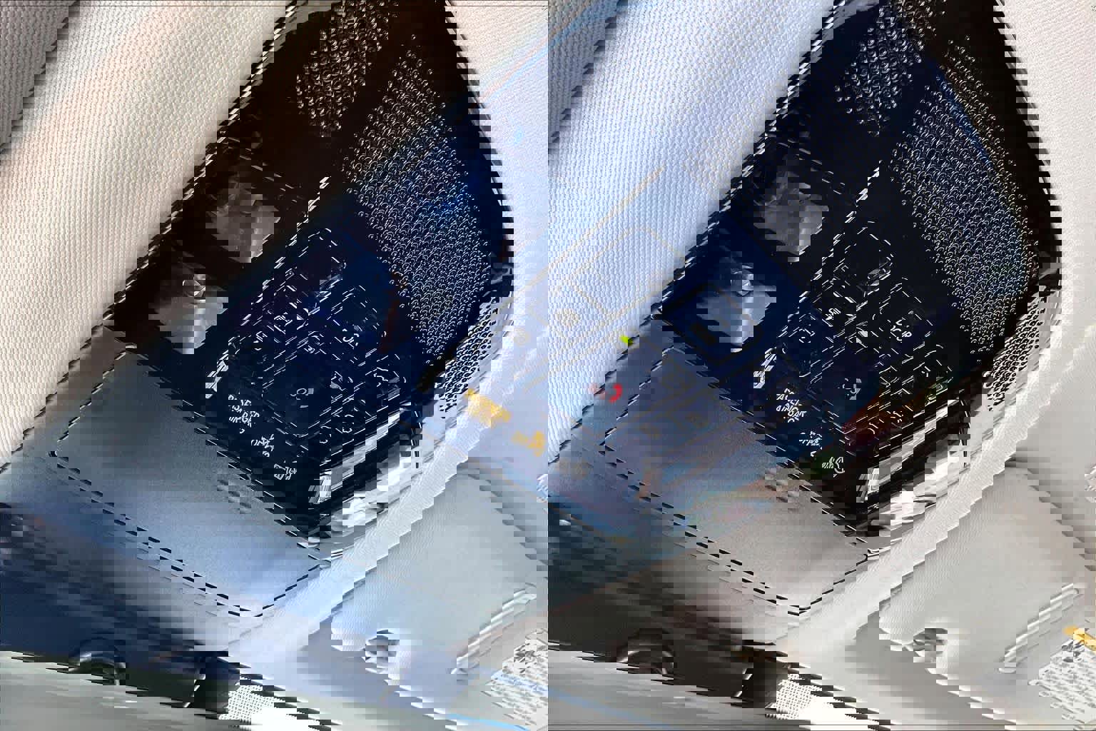 Used 2024 Lexus NX 350h Luxury w/ Vision Package image 32