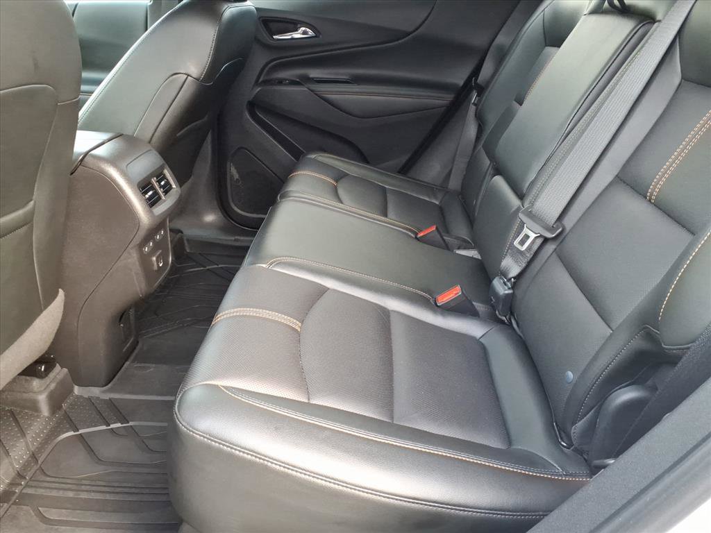 Certified 2022 Chevrolet Equinox Premier image 5