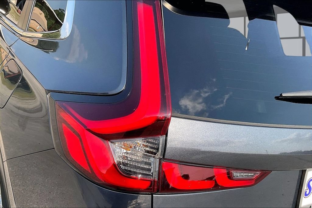Certified 2024 Honda CR-V EX-L image 22