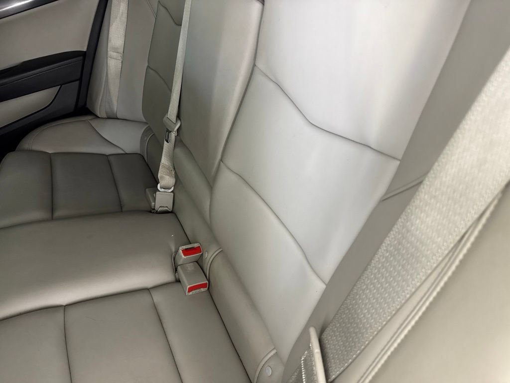 Used 2017 Cadillac ATS 2.0T AWD Sedan image 30