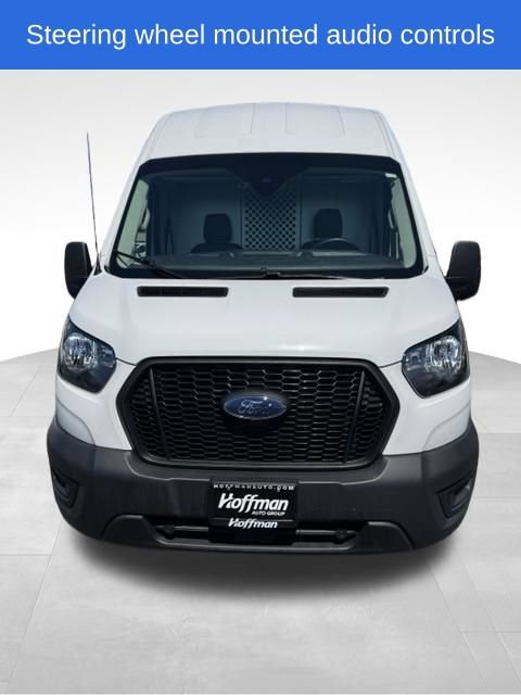 Used 2023 Ford Transit 250 148 High Roof Extended w/ Load Area Protection Package RWD image 9