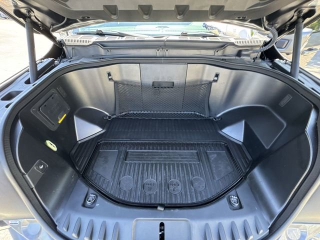 Used 2022 Ford F150 Lightning Lariat w/ Equipment Group 511A High AWD/4WD image 31