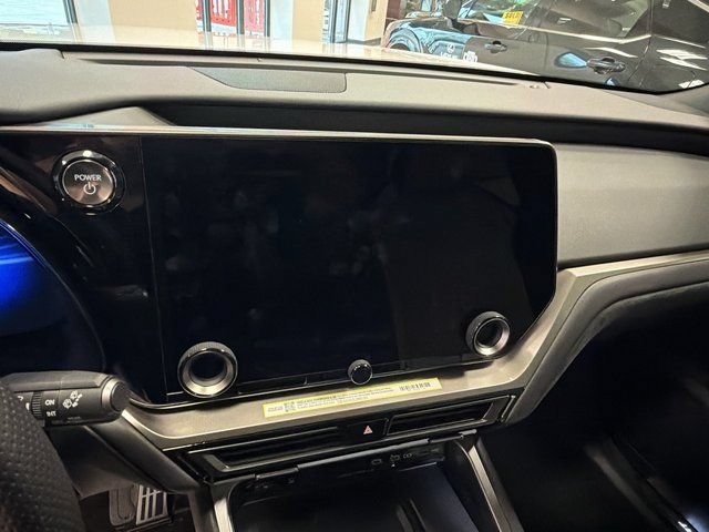 New 2026 Lexus TX 500h AWD w/ Technology Package image 34