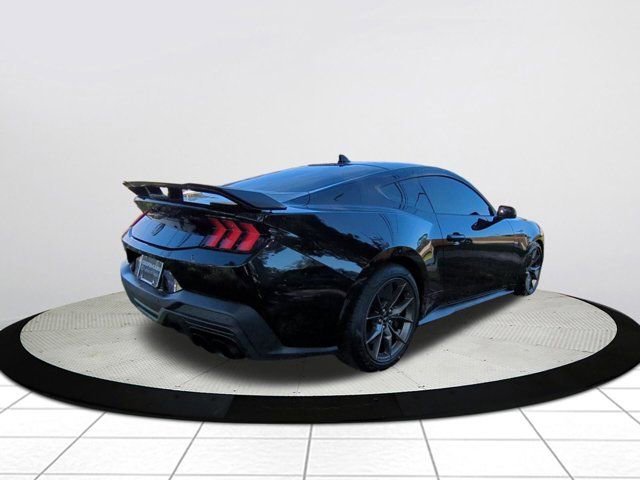 Used 2024 Ford Mustang Dark Horse image 3