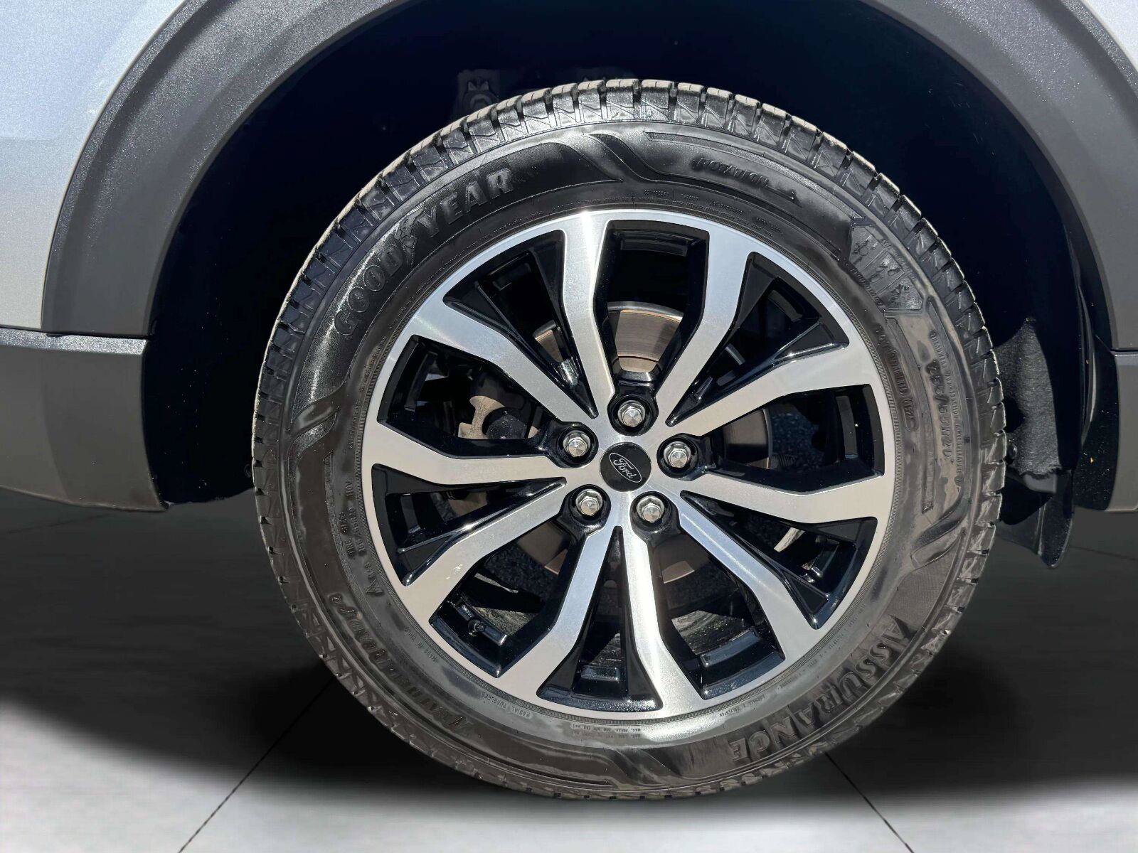 Used 2020 Ford Explorer ST w/ Premium Technology Package AWD/4WD image 48