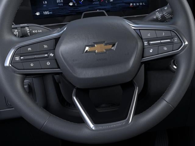 New 2026 Chevrolet Tahoe Premier AWD/4WD image 24