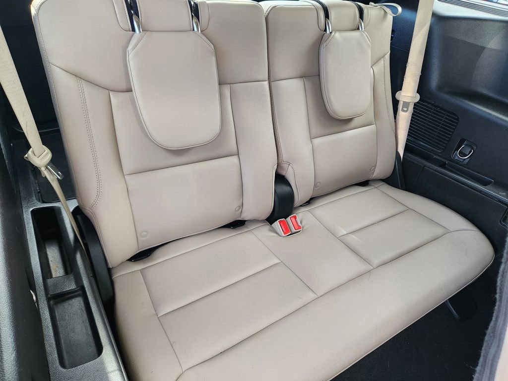 Used 2021 Ford Explorer Limited w/ Hybrid Equipment Group 310A image 20