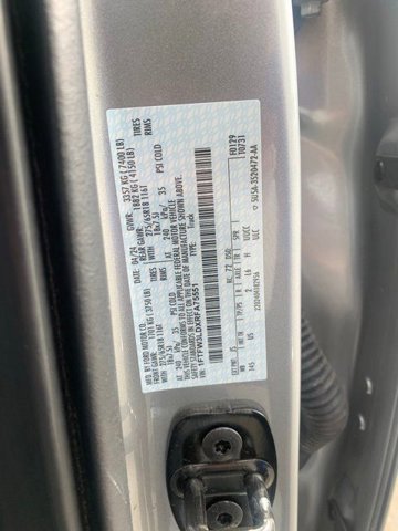Certified 2024 Ford F150 XLT w/ Mobile Office Package AWD/4WD image 21