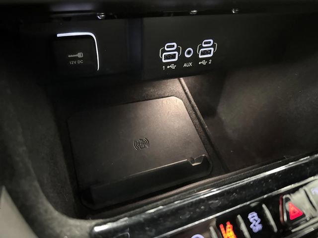 Certified 2024 Jeep Wagoneer Series II image 25