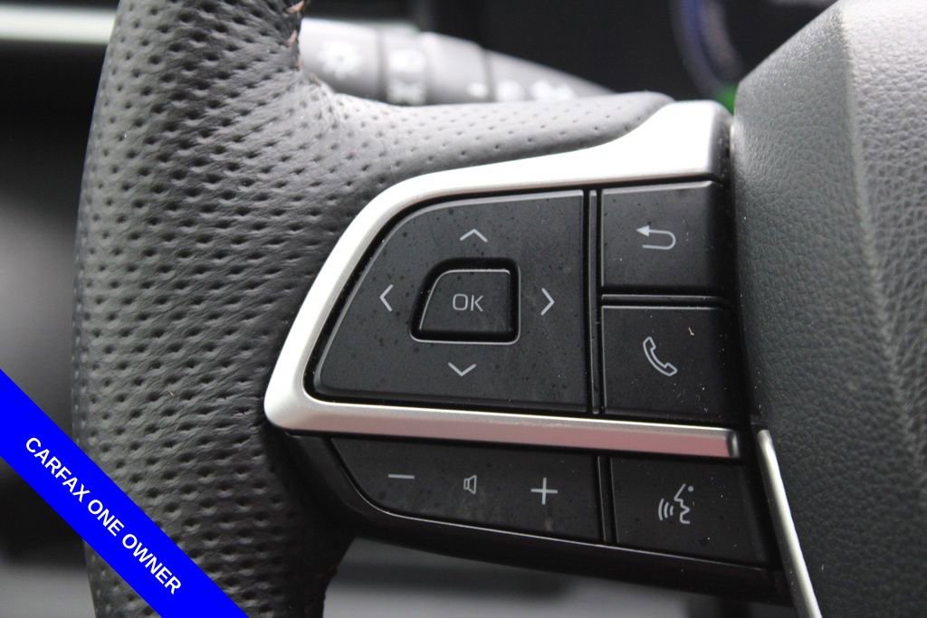 Used 2025 Toyota Sienna Platinum image 35