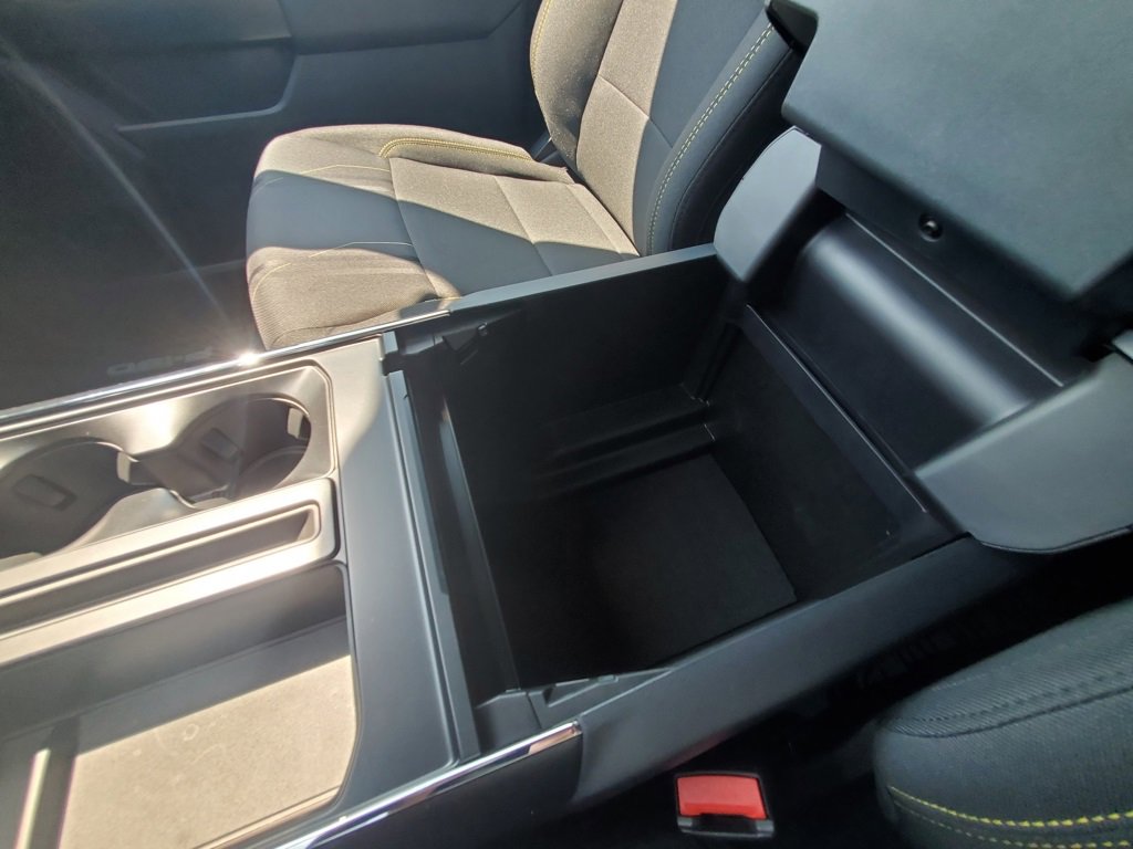 New 2025 Ford F150 STX w/ Equipment Group 200A image 36