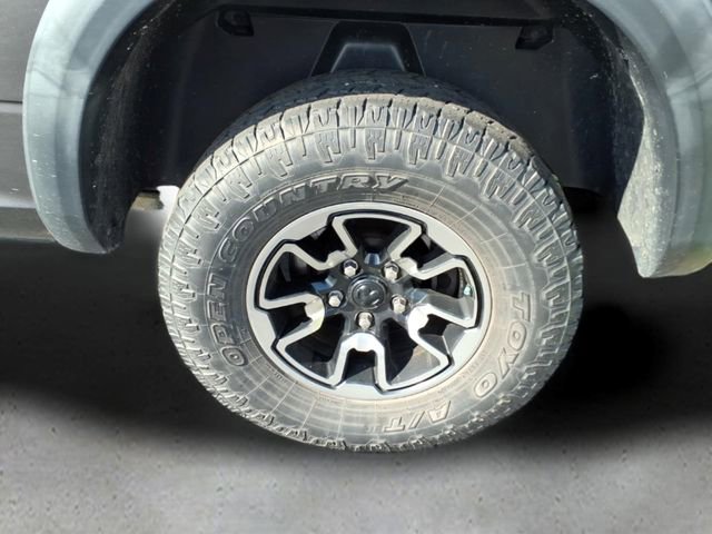 Used 2016 RAM 1500 Rebel w/ Luxury Group AWD/4WD image 18