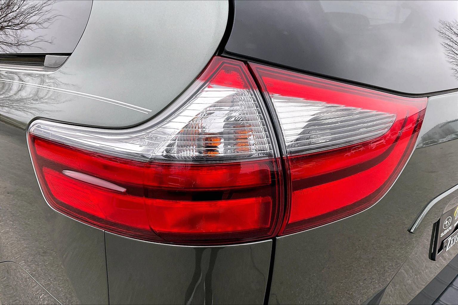 Used 2020 Toyota Sienna XLE w/ XLE Navigation Package image 32