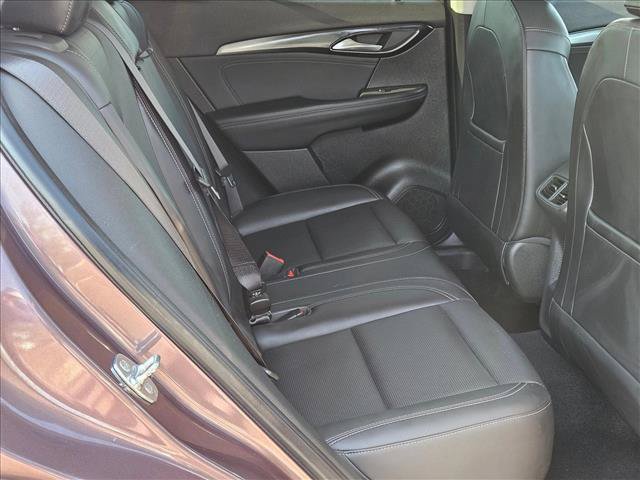 Used 2024 Buick Envision Preferred AWD/4WD image 19