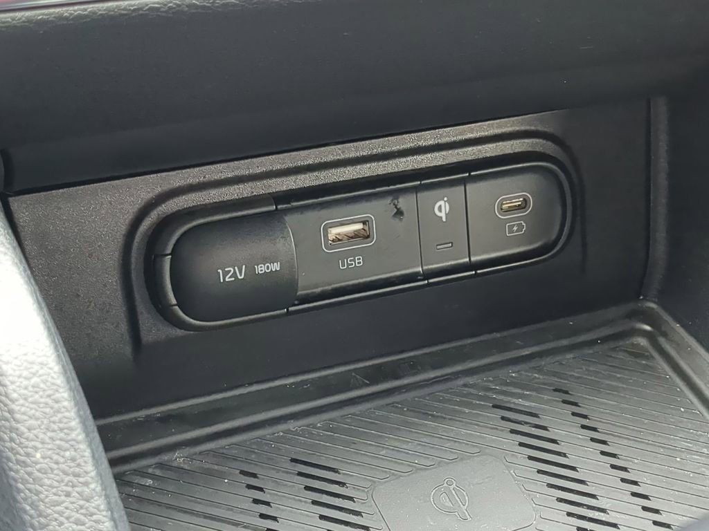 Used 2023 Kia Sportage X-Pro image 24