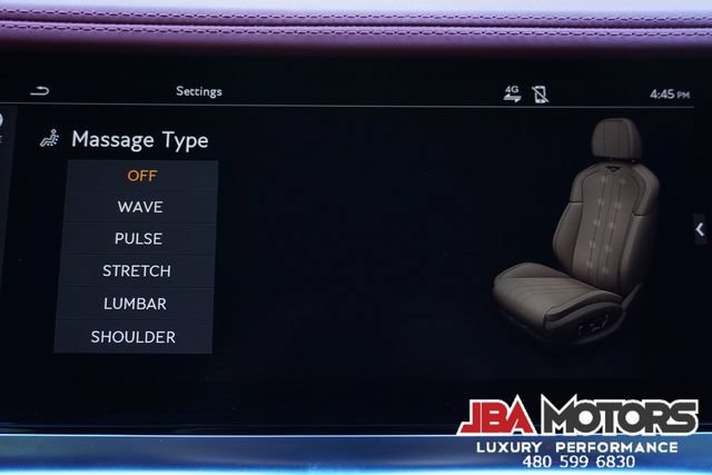 Used 2023 Bentley Flying Spur Plug-In Hybrid AWD/4WD image 38