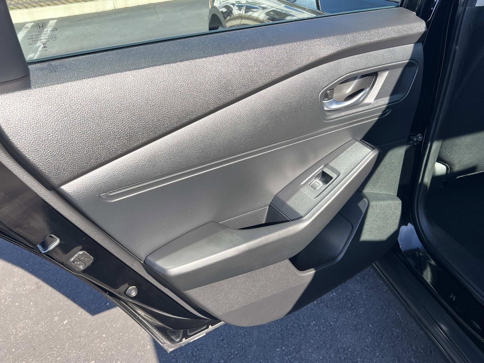 Certified 2023 Honda Accord EX image 20