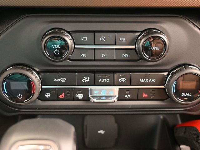 Used 2024 Ford Bronco Heritage Edition image 20