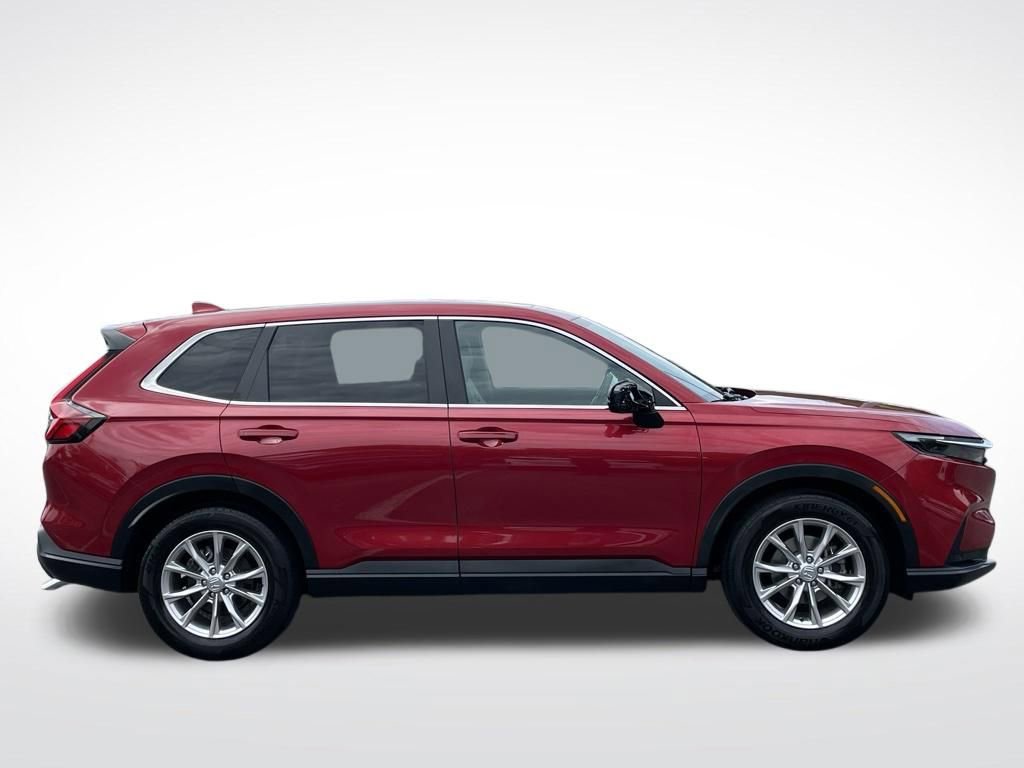 Certified 2024 Honda CR-V EX-L image 7