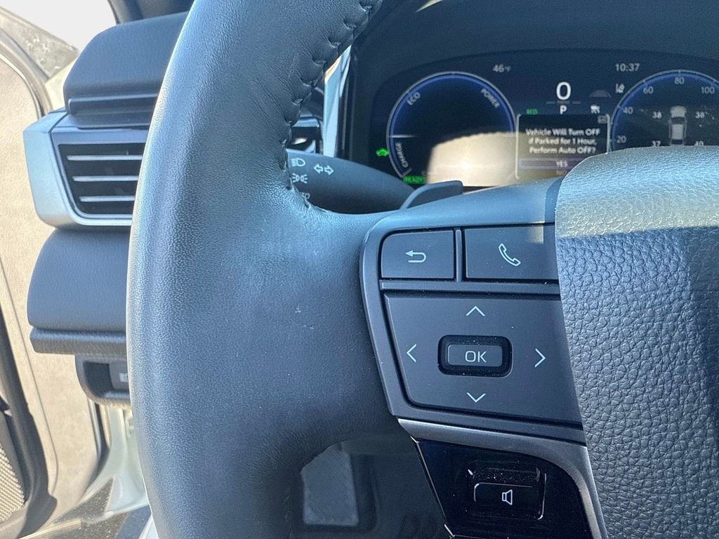 Used 2025 Toyota Camry XSE image 22