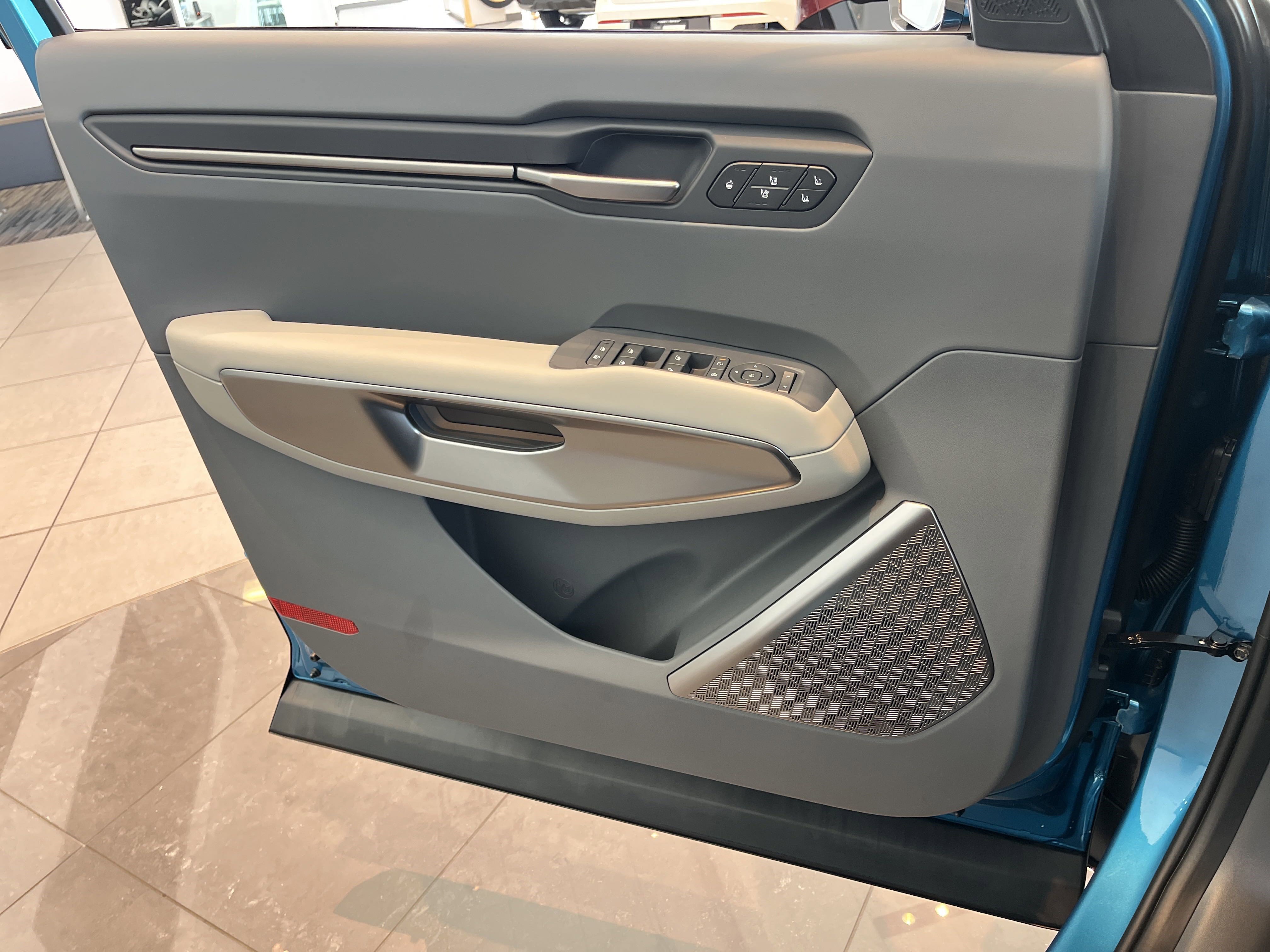 New 2026 Kia EV9 Wind image 16