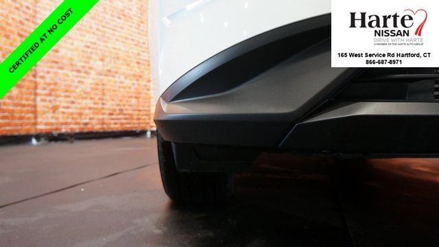 Certified 2025 Nissan Murano SL image 73