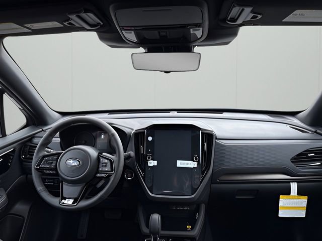 New 2026 Subaru Forester Touring image 17