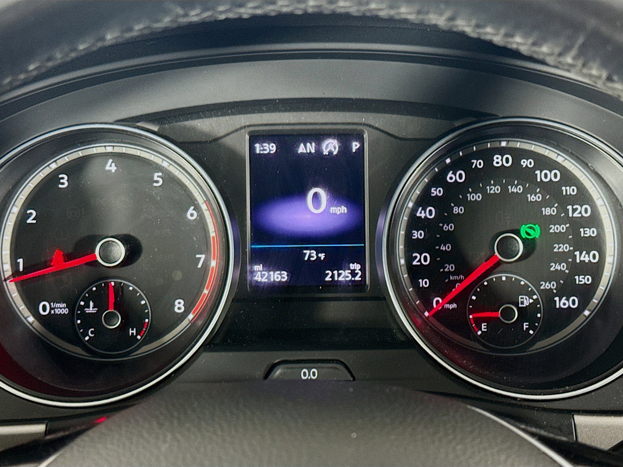 Used 2019 Volkswagen Atlas SE image 16