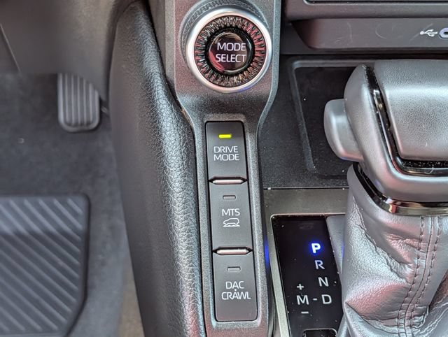 Certified 2025 Toyota Land Cruiser w/ Premium Package AWD/4WD image 19
