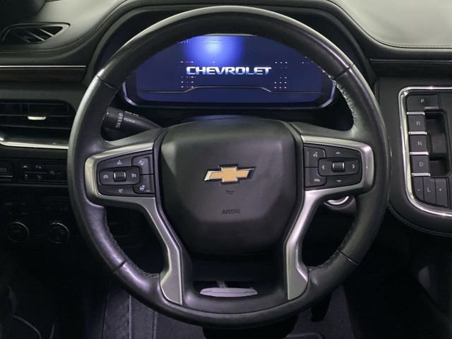 Certified 2023 Chevrolet Tahoe LT w/ Luxury Package image 16