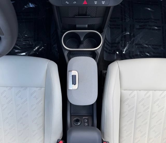 Certified 2026 MINI Cooper S FWD image 25