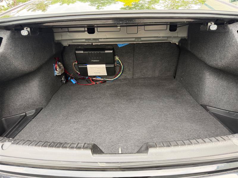 Used 2014 MAZDA MAZDA6 Touring FWD image 34