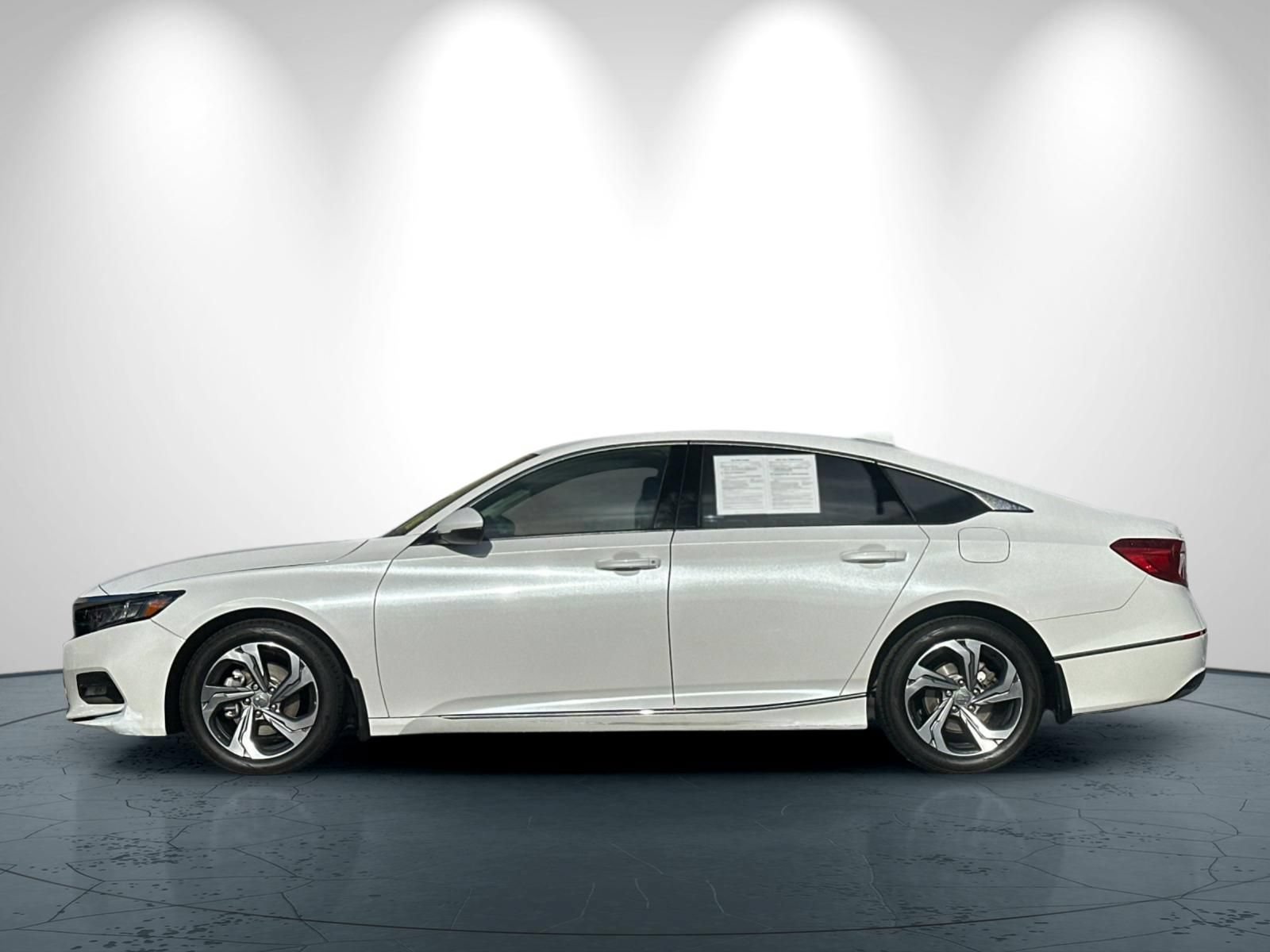 Used 2018 Honda Accord EX-L image 7