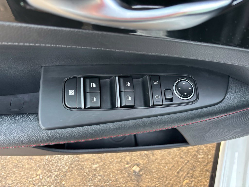 Used 2024 Kia Forte GT FWD image 12
