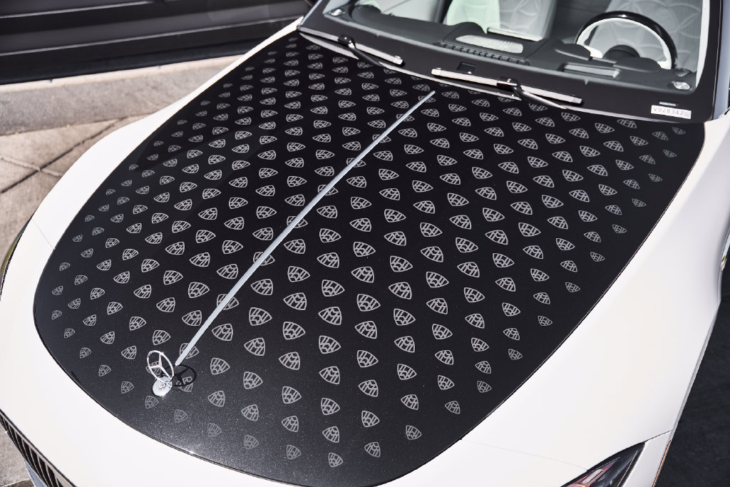 Used 2026 Mercedes-Benz Maybach SL 680 image 5