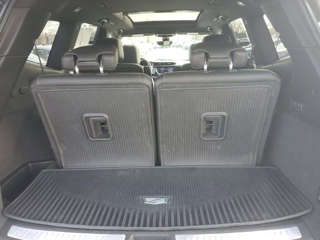 Certified 2020 Cadillac XT6 Premium Luxury image 7