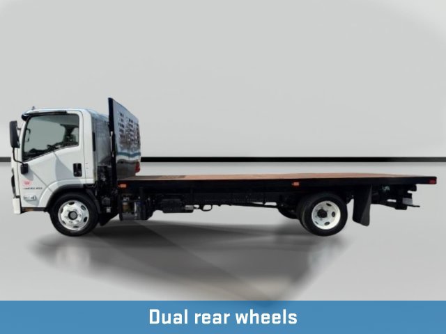 New 2025 Chevrolet Low Cab Forward 4500 XD RWD image 10
