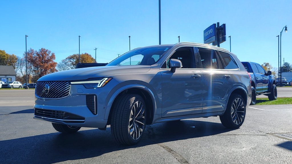 New 2026 Volvo XC90 B6 Ultra AWD/4WD image 6