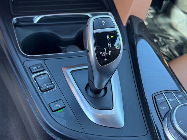 Used 2020 BMW 440i Convertible w/ Convenience Package image 25