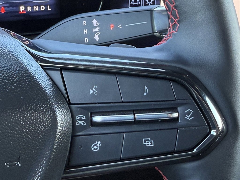 Used 2024 Chevrolet Traverse RS w/ LPO, Floor Liner Package image 22