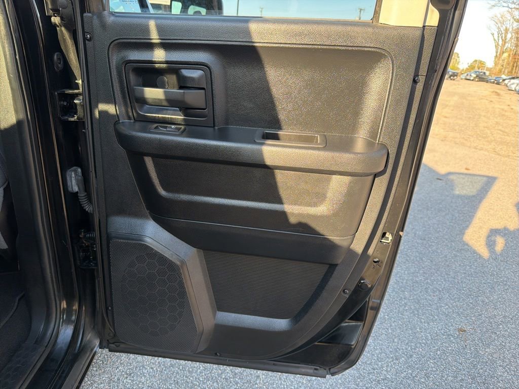 Used 2014 RAM 1500 Tradesman w/ Popular Equipment Group image 23