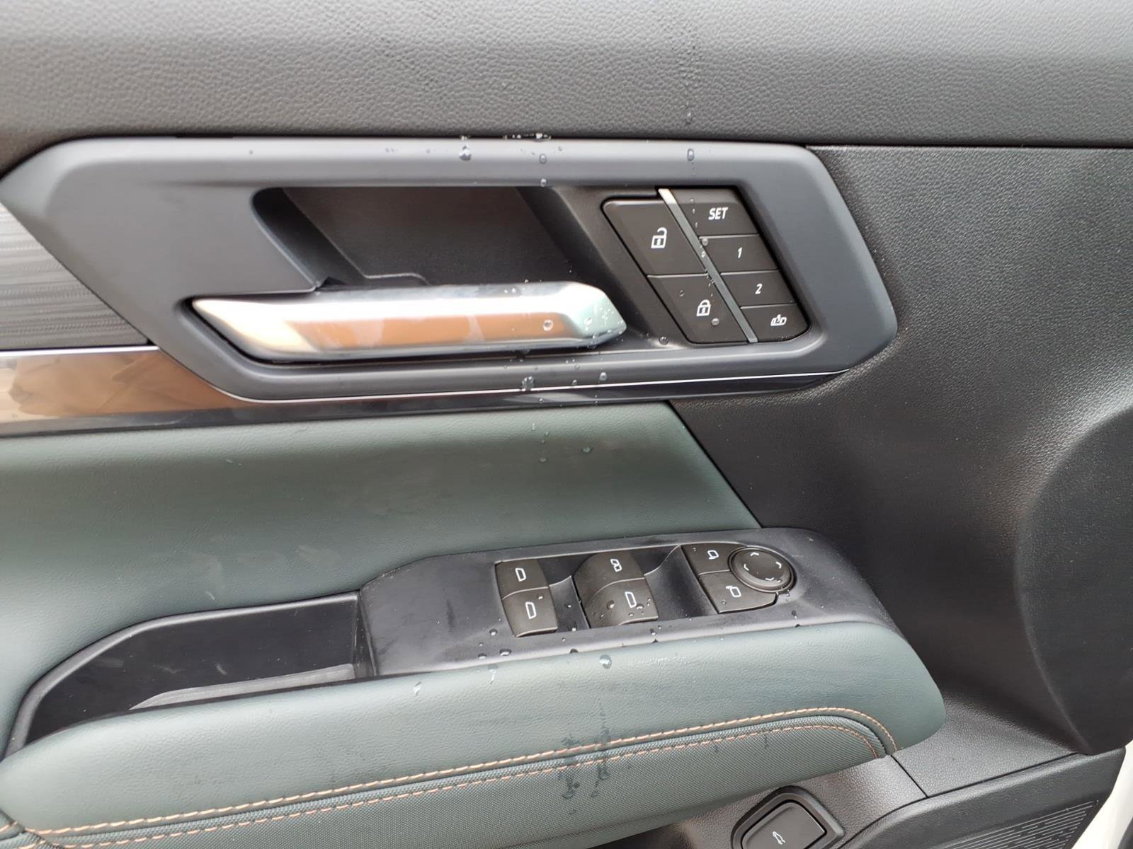 New 2026 GMC Terrain AT4 w/ Convenience Package III image 13