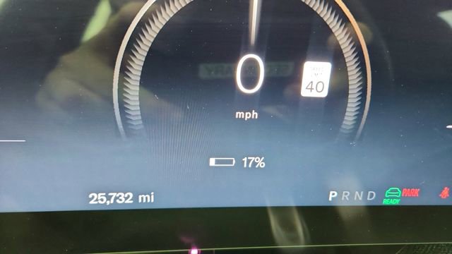 Used 2024 Lucid Air Touring AWD/4WD image 38