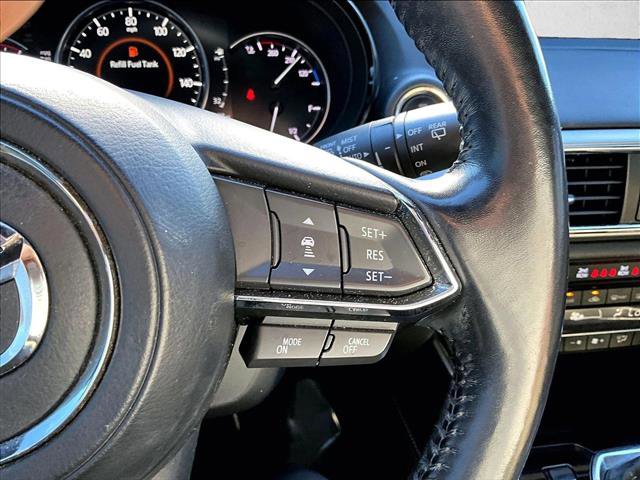 Used 2019 MAZDA CX-9 Grand Touring image 21