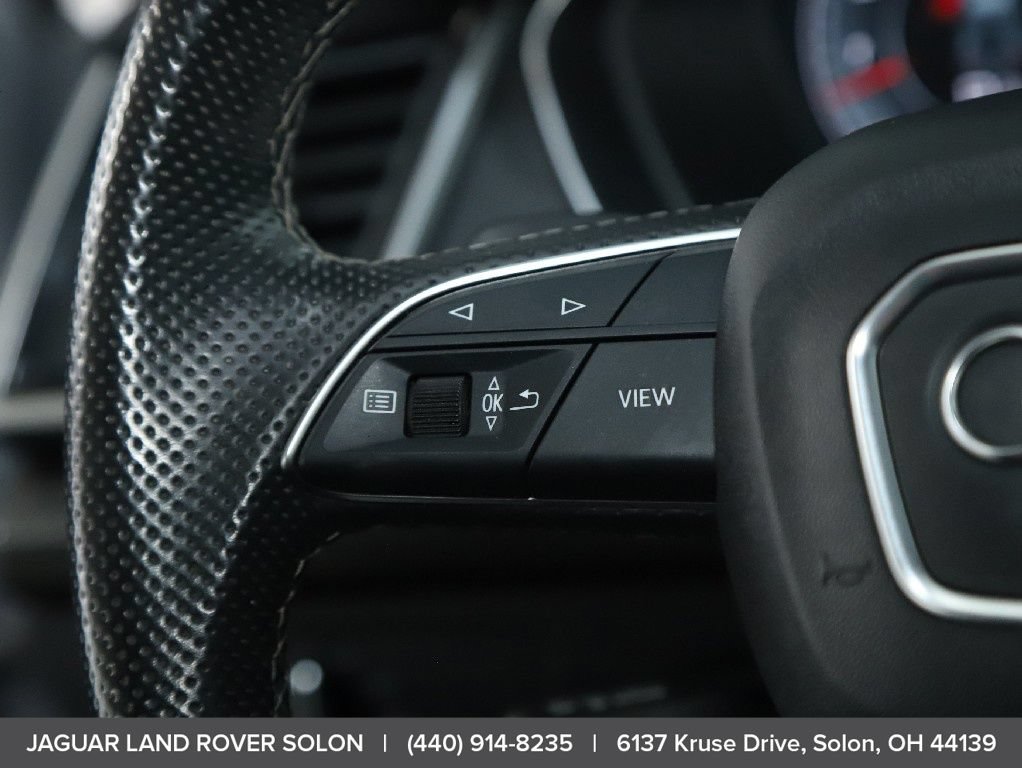 Used 2023 Audi SQ5 Premium Plus AWD/4WD image 23